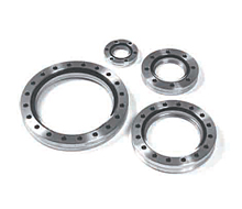 超高真空ビューイングポート