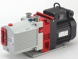 ロータリーポンプ