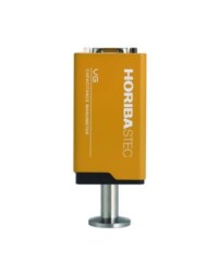 キャパシタンスマノメータ