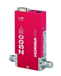 マスフローコントローラ