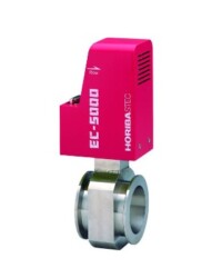 排気圧コントローラ