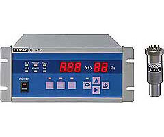 電離真空計
GI-M2/GI-D7