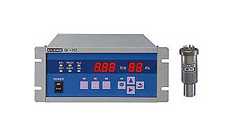 電離真空計
GI-M2/GI-D7